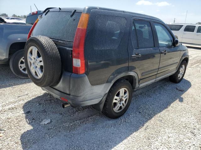 Photo 3 from auction – 2003 HONDA CR-V EX with VIN SHSRD78883U136258