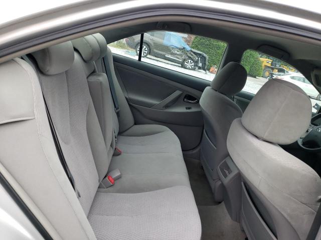 Photo 10 from auction – 2010 TOYOTA CAMRY BASE with VIN 4T1BF3EK0AU063558