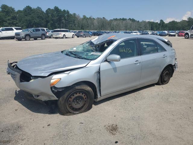 TOYOTA CAMRY CE 2007 with VIN 4T1BE46K77U104915 - Photo from auction