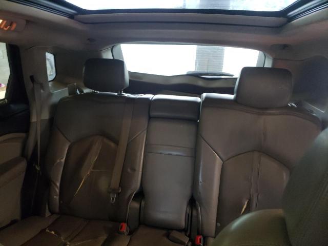 Photo 10 from auction – 2012 CADILLAC SRX LUXURY with VIN 3GYFNDE32CS514851