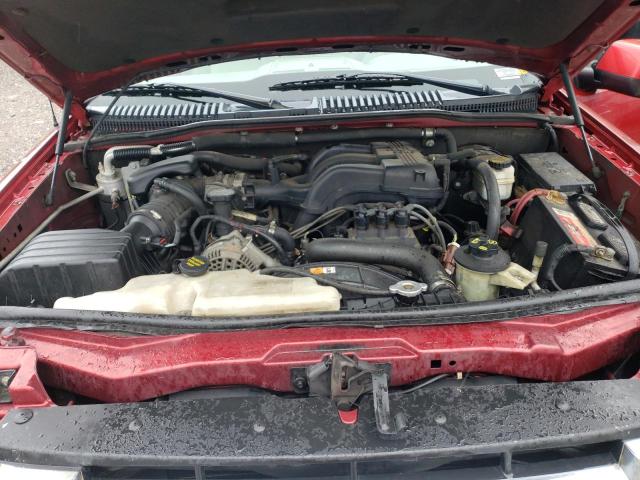 Photo 12 from auction – 2007 FORD EXPLORER E with VIN 1FMEU64E07UA82314