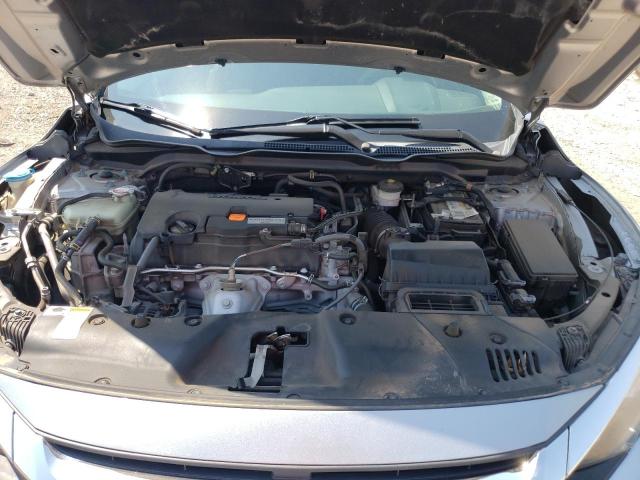 Photo 11 from auction – 2017 HONDA CIVIC EX with VIN 19XFC2F7XHE052742