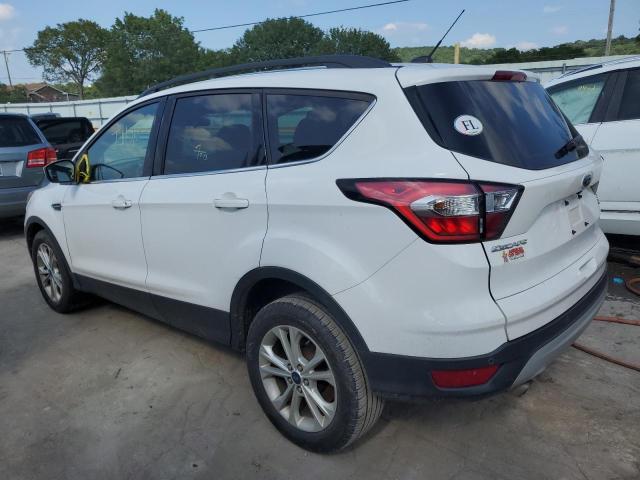Photo 2 from auction – 2017 FORD ESCAPE SE with VIN 1FMCU0GD9HUB67077