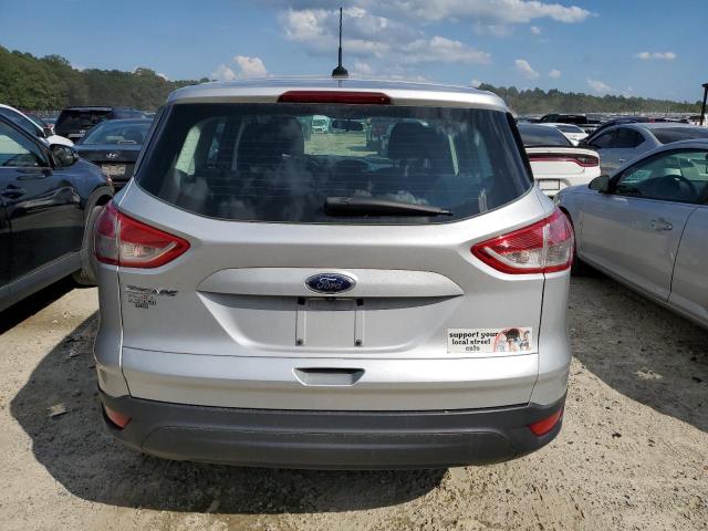 Photo 6 from auction – 2014 FORD ESCAPE S with VIN 1FMCU0F77EUE54862