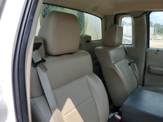 Photo 10 from auction – 2008 FORD F150 with VIN 1FTRF12278KD93375