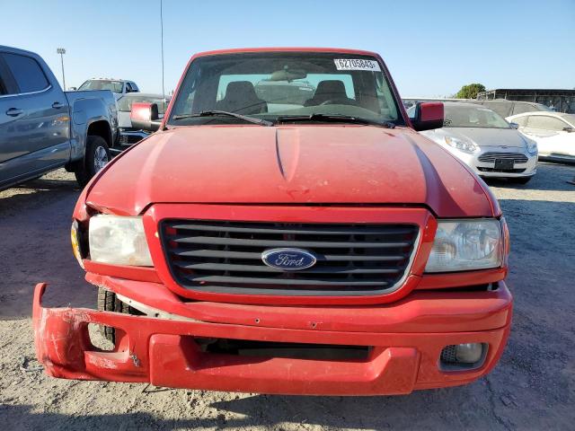 Photo 5 from auction – 2007 FORD RANGER with VIN 1FTYR10D87PA56612