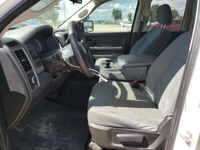 Photo 7 from auction – 2015 RAM 1500 ST with VIN 1C6RR7FT1FS530893