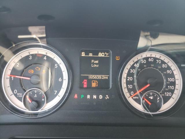 Photo 9 from auction – 2017 RAM 1500 ST with VIN 3C6JR7AT8HG548791
