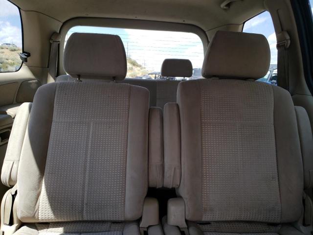 Photo 10 from auction – 2005 MAZDA MPV WAGON with VIN JM3LW28AX50539888