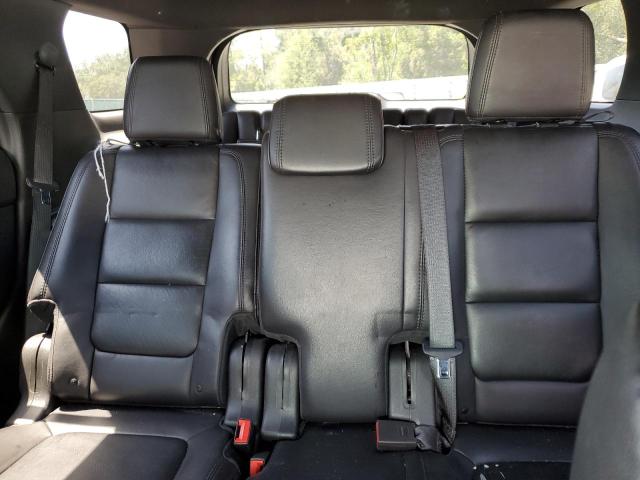 Photo 10 from auction – 2013 FORD EXPLORER X with VIN 1FM5K7D84DGC18802