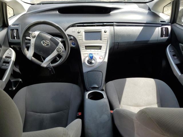 Photo 8 from auction – 2014 TOYOTA PRIUS with VIN JTDKN3DU5E0374877
