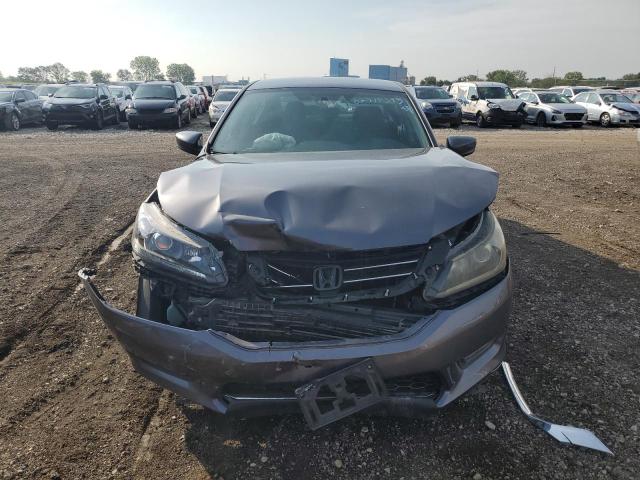 Photo 5 from auction – 2014 HONDA ACCORD SPO with VIN 1HGCR2F50EA026859