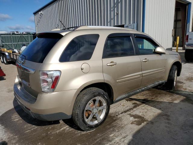 Photo 3 from auction – 2007 CHEVROLET EQUINOX LT with VIN 2CNDL63F576025226