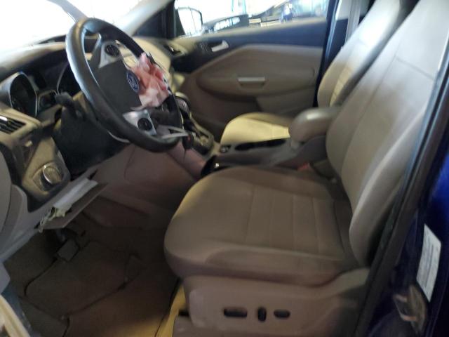 Photo 7 from auction – 2015 FORD ESCAPE SE with VIN 1FMCU0G97FUB08974