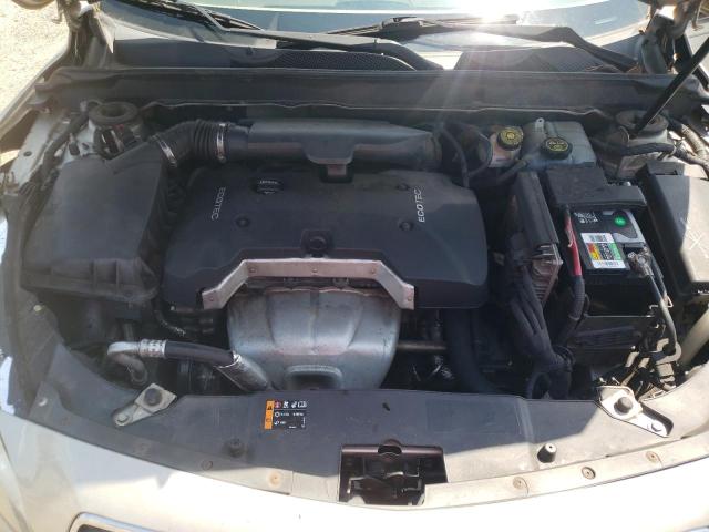 Photo 11 from auction – 2013 CHEVROLET MALIBU 1LT with VIN 1G11C5SA5DF146792