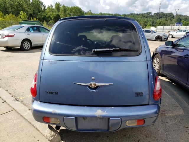 Photo 6 from auction – 2007 CHRYSLER PT CRUISER with VIN 3A4FY58B47T582794