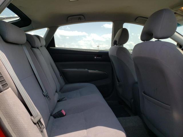 Photo 10 from auction – 2008 TOYOTA PRIUS with VIN JTDKB20UX87739817