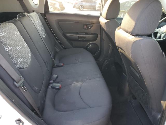 Photo 10 from auction – 2011 KIA SOUL + with VIN KNDJT2A23B7710737