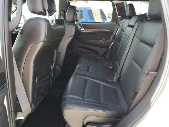 Photo 11 from auction – 2020 JEEP GRAND CHER with VIN 1C4RJEBG3LC279569