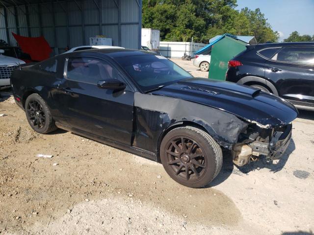 Photo 4 from auction – 2010 FORD MUSTANG with VIN 1ZVBP8AN8A5136648