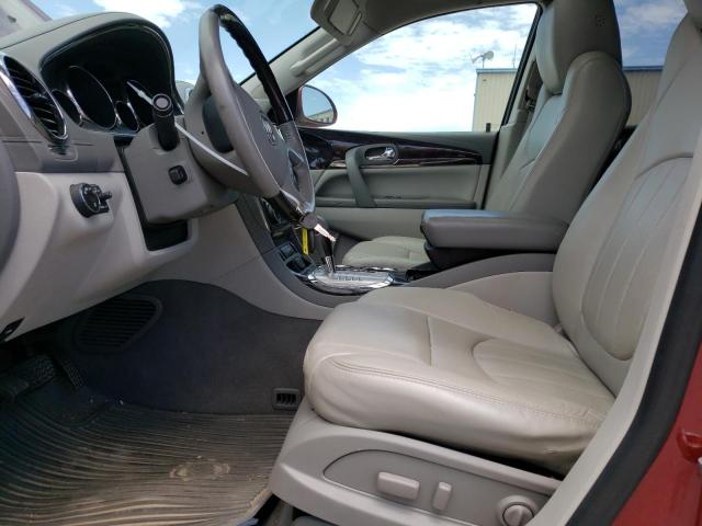Photo 7 from auction – 2015 BUICK ENCLAVE with VIN 5GAKVCKD4FJ224680