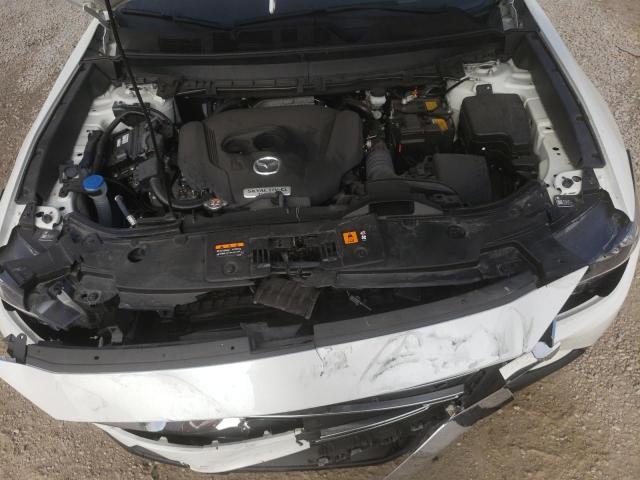 Photo 12 from auction – 2022 MAZDA CX-9 TOURI with VIN JM3TCBCY6N0623980