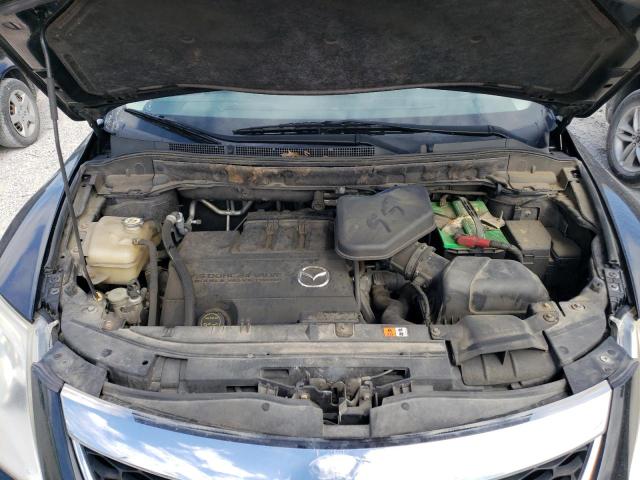 Снимка 12 от търг – 2011 MAZDA CX-9 с VIN JM3TB3BV0B0310550
