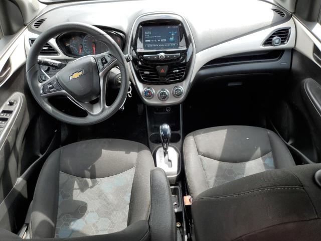 Photo 8 from auction – 2017 CHEVROLET SPARK 1LT with VIN KL8CD6SA5HC783281