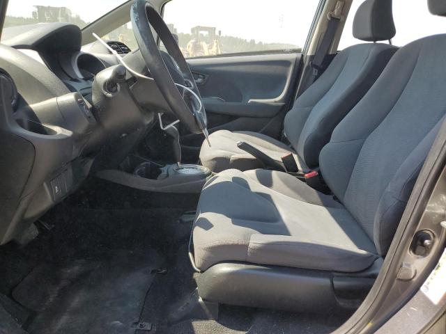 Photo 7 from auction – 2013 HONDA FIT with VIN JHMGE8H30DC058223