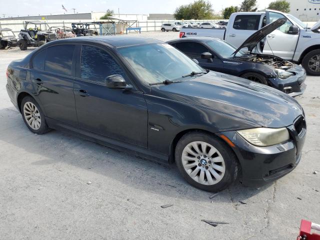 Photo 4 from auction – 2009 BMW 328 XI with VIN WBAPK73579A464349