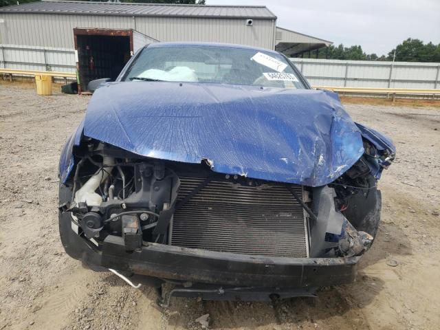 Снимка 5 от търг – 2013 DODGE AVENGER с VIN 1C3CDZABXDN607378