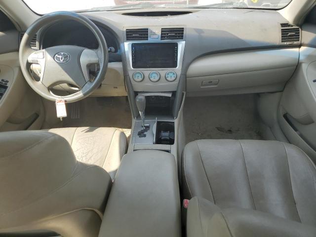 Photo 8 from auction – 2007 TOYOTA CAMRY CE with VIN 4T1BE46K97U047004