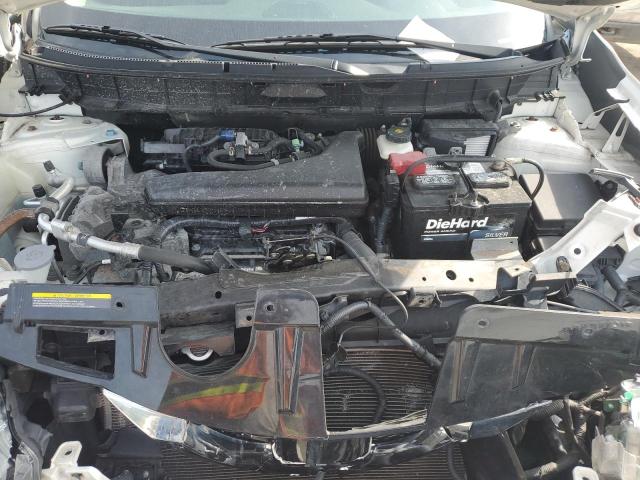 Photo 11 from auction – 2015 NISSAN ROGUE S with VIN 5N1AT2MV4FC845398