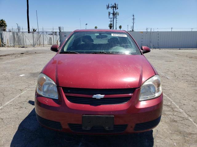 Photo 5 from auction – 2007 CHEVROLET COBALT LT with VIN 1G1AL15F877242432