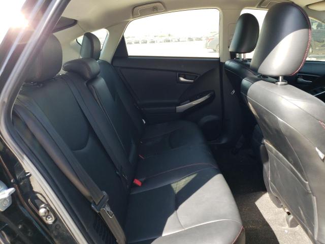 Снимка 10 от търг – 2013 TOYOTA PRIUS с VIN JTDKN3DU7D5620524