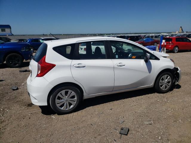 Photo 3 from auction – 2019 NISSAN VERSA NOTE with VIN 3N1CE2CP9KL361853