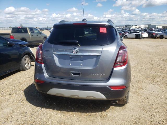 Photo 6 from auction – 2019 BUICK ENCORE with VIN KL4CJASB9KB758404