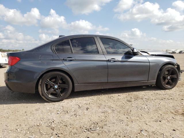 Photo 3 from auction – 2013 BMW 328 I with VIN WBA3A5G55DNP25494