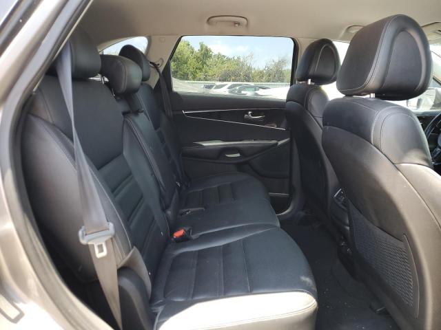 Zdjęcie 10 z aukcji – 2016 KIA SORENTO EX z VIN 5XYPH4A10GG005208