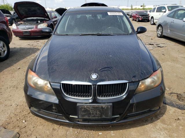 Фото 5 с аукциона – 2008 BMW 328 I с VIN WBAVA335X8P141721