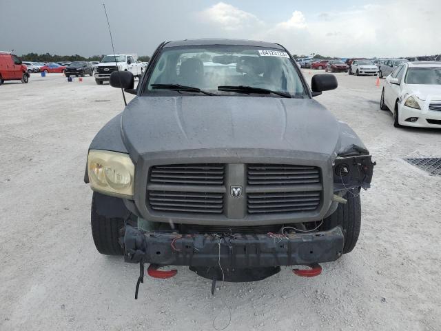 Photo 5 from auction – 2006 DODGE DAKOTA QUA with VIN 1D7HW58N96S558964