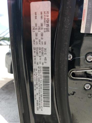 Photo 14 from auction – 2017 JEEP PATRIOT LA with VIN 1C4NJPFA7HD115436