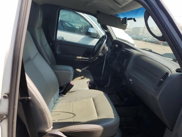 Photo 10 from auction – 2005 FORD RANGER with VIN 1FTYR10U65PA81571
