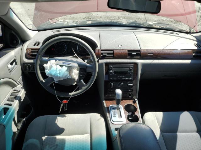 Photo 8 from auction – 2007 FORD FIVE HUNDR with VIN 1FAHP24117G153281