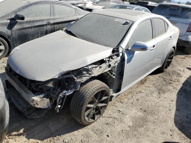 LEXUS IS 250 2011 with VIN JTHBF5C21B5133243 - Photo from auction