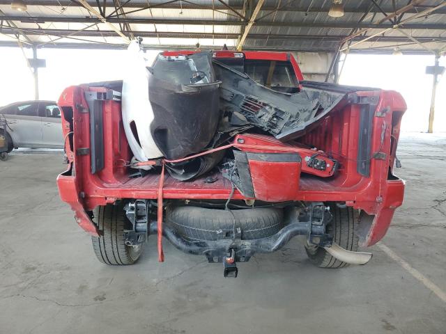 Photo 6 from auction – 2019 RAM 1500 BIG H with VIN 1C6RREFG5KN813751