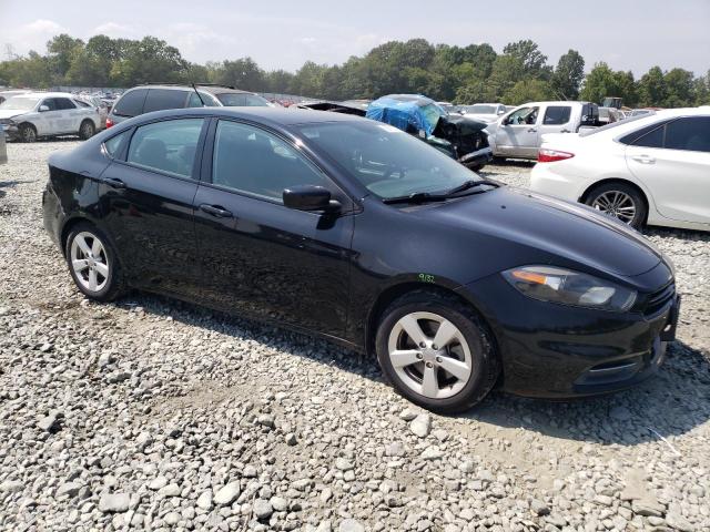Photo 4 from auction – 2015 DODGE DART SXT with VIN 1C3CDFBB1FD223107