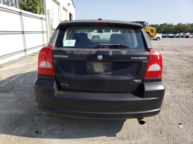 Photo 6 from auction – 2009 DODGE CALIBER R/ with VIN 1B3HB78B49D183664