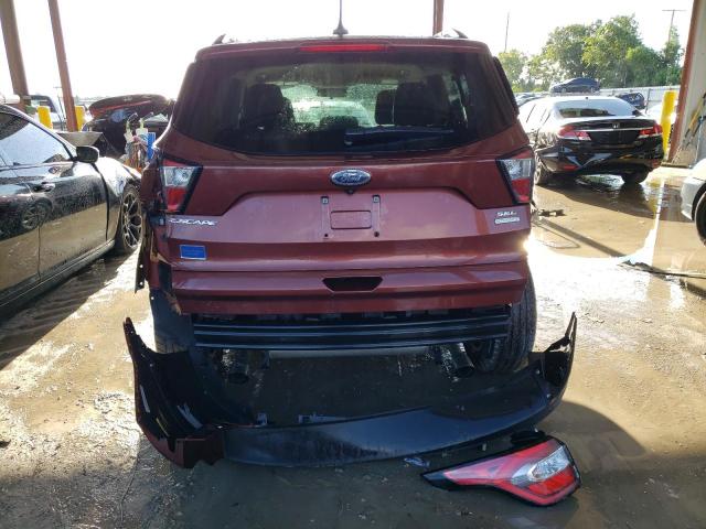 Photo 6 from auction – 2018 FORD ESCAPE SEL with VIN 1FMCU0HD5JUA02146
