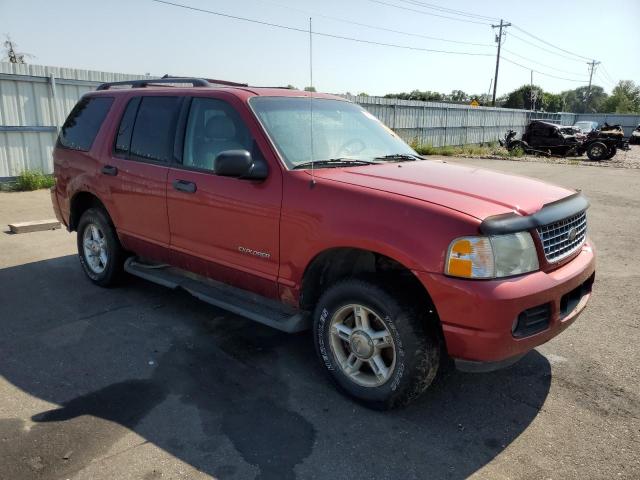 Photo 4 from auction – 2004 FORD EXPLORER with VIN 1FMZU73E64UB72359